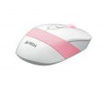 A4 TECH FG10 OPTIK MOUSE NANO USB PEMBE 2000 DPI