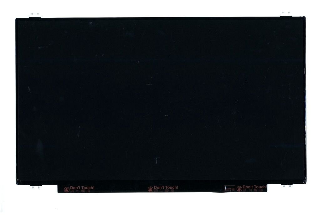 Lenovo V320-17IKB 81AH 81CN 17.3 FHD 30 Pin Uyumlu Laptop Ekran Lcd Panel
