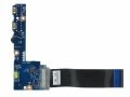 Lenovo Orijinal ideapad 90004109 LS-8953P Usb Audio Jack Sd Kart Board