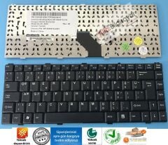 Vestel rhino 154sp  hmb4205vlb10 Klavye TuşTakımı