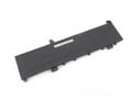 Orijinal Asus X580 X580V X580G N580 N580VN N580VD Notebook Batarya Pil C31N1636