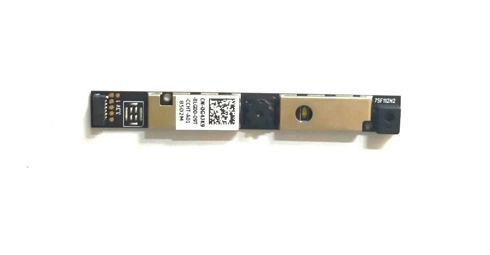 Orijinal Dell inspiron 11 3180 Vostro 3580 Webcam Kamera CN-0G4JK9