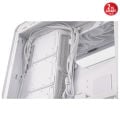 ASUS GT502 PLUS TUF GAMING CASE TG WHITE