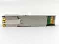 Longline GLC-T 1000BASE-T SFP Transceiver Module for Cat5 Copper Wire Range: 100m SFP MODÜL