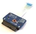 Lenovo Orijinal ideapad B70 B70-80 80MR Notebook Sata DVD CD Sürücü Connector Board
