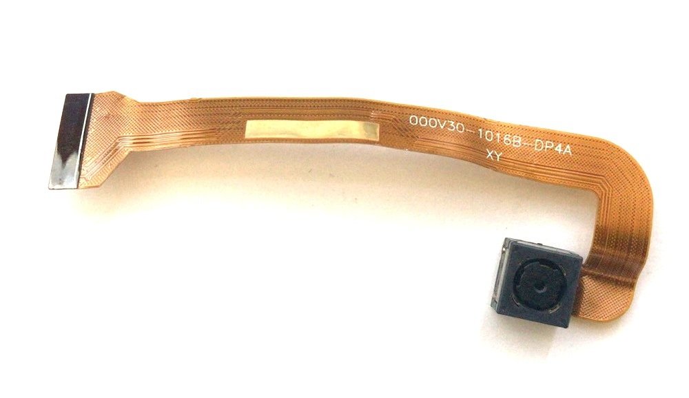 Lenovo Miix 300-10IBY Arka Kamera Webcam 000V30-1016B-DP4A
