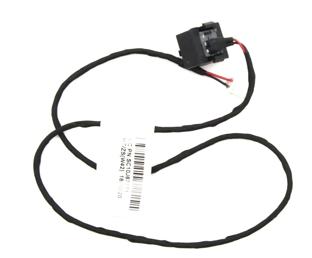 Lenovo Thinkcentre M700z M800z M810z Tetik Butonu 00PC929