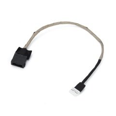 Lenovo Orijinal Flex 3-1470 80JK Notebook Dc Power Jack Şarj Soketi