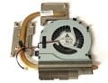 Samsung NP270 NP270E5J Cpu Heatsink Soğutucu Fan Bakır BA62-00926A