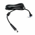 HP 7.4 x 5.0 mm - Pinli iğne Uç Adaptör Tamir Kablosu