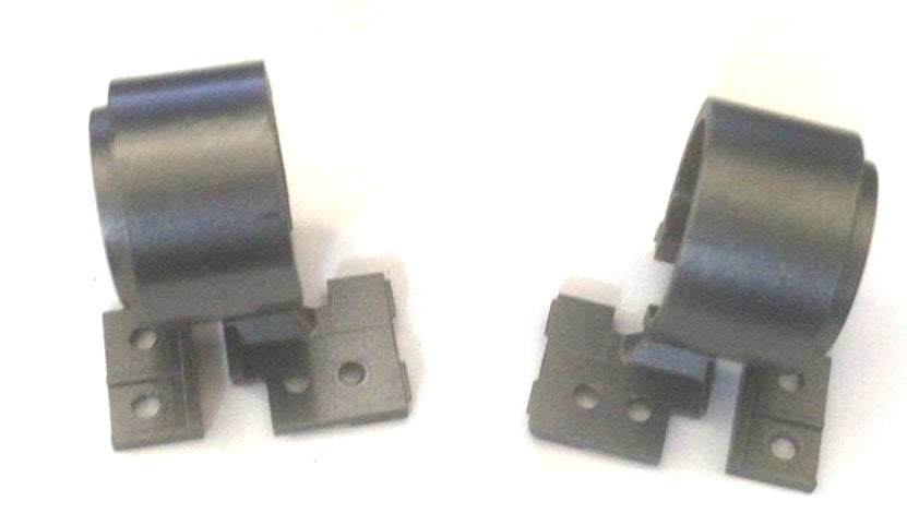 Sony Vaio VPCF1 PCG-81112M Menteşe Kapağı Front