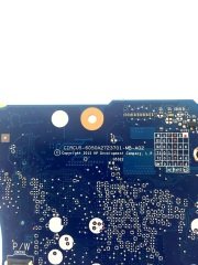 Orjinal HP ProBook 650 G2 6050A2723701-MB-A02 Laptop Anakartı SR2EY (İ5-6200U)