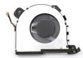 Orijinal Lenovo ideapad L340-17IWL Notebook Soğutucu Cpu Fan DC28000E0V0
