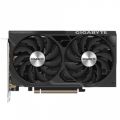 GIGABYTE 4060 Ti GV-N406TWF2OC-8GD GDDR6 HDMI DP 128BIT
