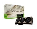 MSI GEFORCE RTX 5080 16G INSPIRE 3X OC VGA