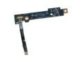 Dell Latitude E7240 E7440 7240 7440 Media Buton Board LS-9594P