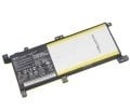 Orijinal Asus C21N1509 Batarya Pil