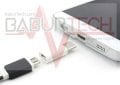 Orijinal Micro Usb Type C Çevirici Dönüştürücü