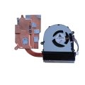 Orijinal Acer iconia Tab W500 W501 W501P W500P Cpu Sogutucu Heatsink Fan