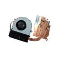 Orijinal Acer iconia Tab W500 W501 W501P W500P Cpu Sogutucu Heatsink Fan