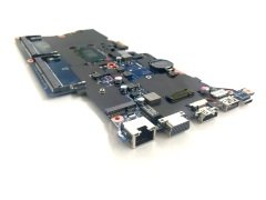 Orjinal HP DA0X81MB6E0 REV:E Laptop Anakartı SR2ZU (Intel Core i5-7200U)