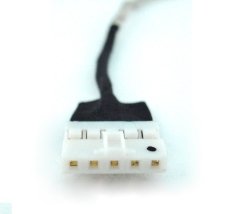 Lenovo Orijinal Flex 3-1480 80R3 Notebook Dc Power Jack Şarj Soketi