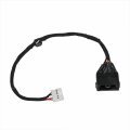 Lenovo Orijinal ideapad 80M3 Notebook Dc Power Jack Şarj Soketi