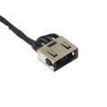 Lenovo Orijinal ideapad 80M3 Notebook Dc Power Jack Şarj Soketi