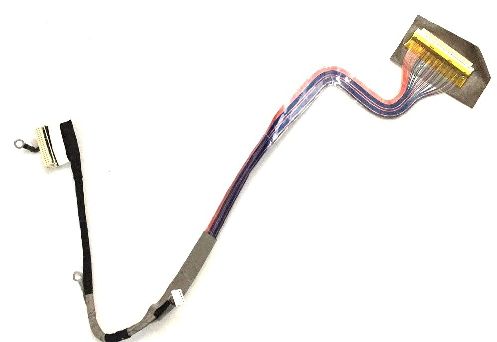 Acer Ferrari 3000 3200 3400 Ekran Kablo Flex Data Kablosu DDZI1SLC407