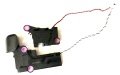 Samsung NP270 NP270E5J NP270E5E Hoparlör Takımı Speaker Set BA96-06460A