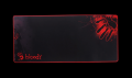 Gaming Mousepad Oyuncu Kaydırmaz Mouse Pad 40x90 Cm KIRMIZI-SİYAH