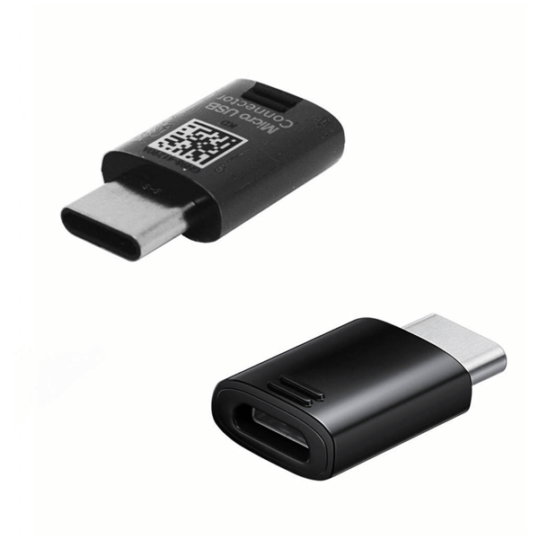Orijinal Micro Usb Type C Çevirici Dönüştürücü