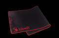 Gaming Mousepad Oyuncu Kaydırmaz Mouse Pad 40x90 Cm KIRMIZI-SİYAH