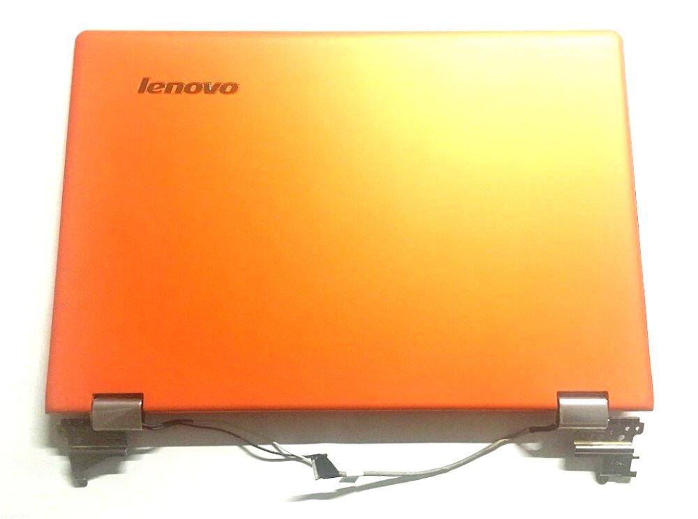 Lenovo Orijinal Yoga 700-14ISK 80QD Notebook 14.0 Full HD Dokunmatik Lcd Ekran Panel Kit