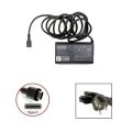 Orijinal Lenovo Yoga Slim 7-14ITL05 65W 3.25A Type-C Uç Notebook Adaptör Laptop Şarj Aleti 02DL155