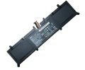 Orijinal Asus X302 X302LJ X302LA R301LA F302LJ Notebook Batarya Pil C21N1423