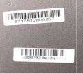 Lenovo Orijinal 5CB0Q95847 AM279000G00 Notebook Ekran Arka Kasası Lcd Cover