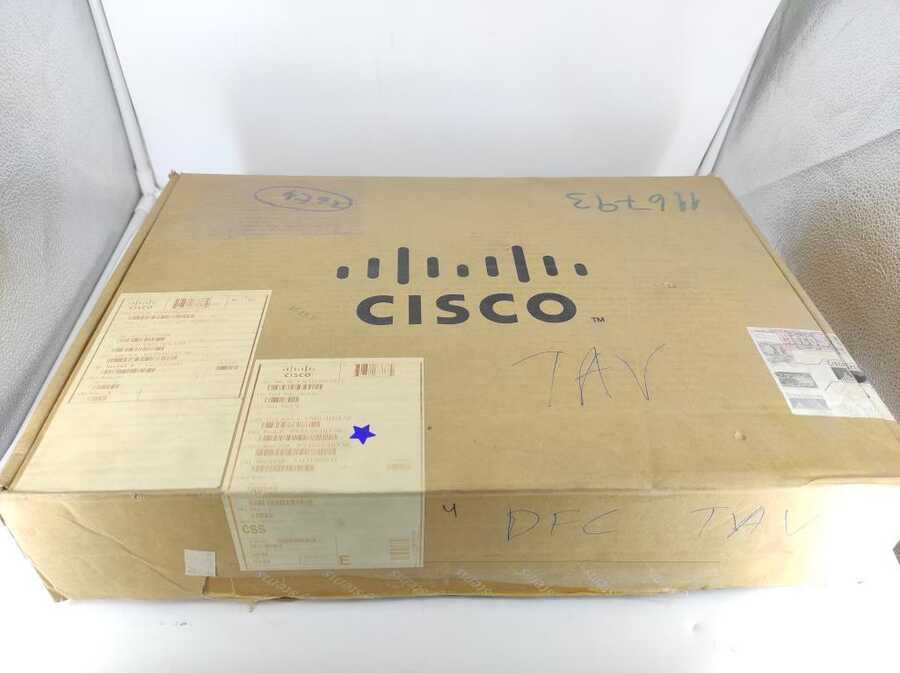 CISCO CATALYST 6500 DIST FWD CARD FOR WSX67XX MODULE