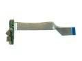 Hp Pavilion 15-N 15-N204ST 15-N267SA USB Audio Jack Board DA0U83TB6E0
