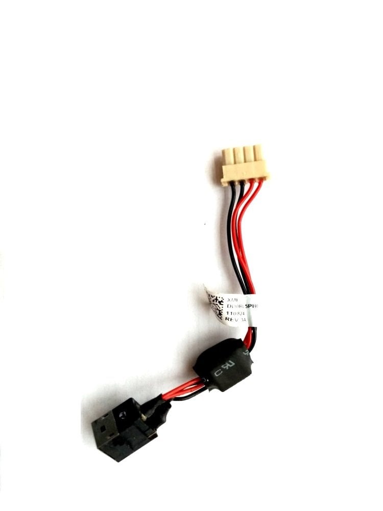 Toshiba Satellite L730 L735 Dc Power Jack DD0BU5PB000