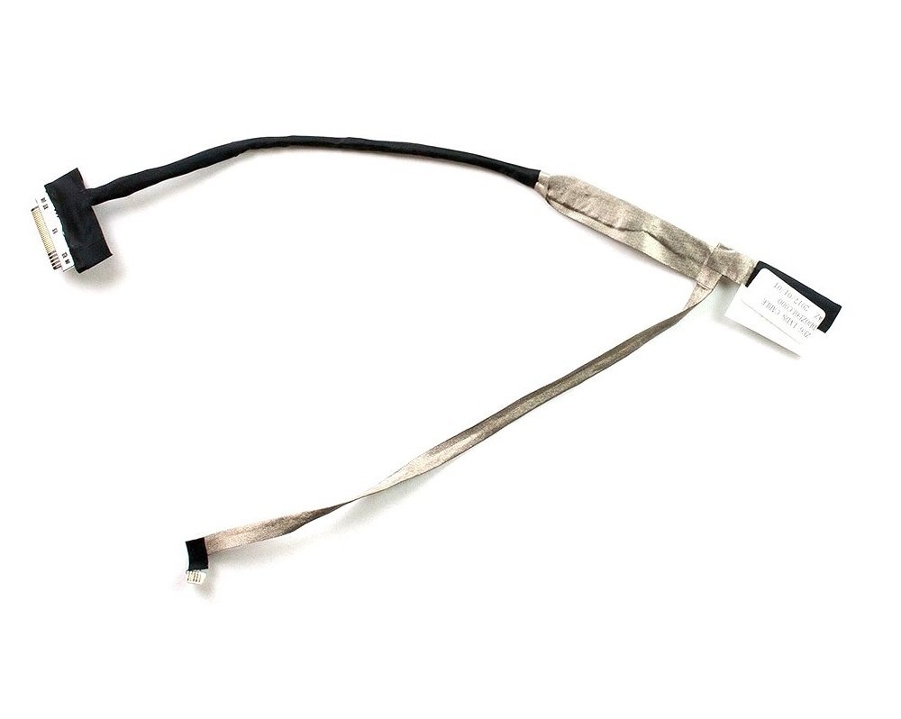 Acer Aspire One D257 D270 LT28 ZE6 Ekran Data Flex Kablosu DD0ZE6LC010