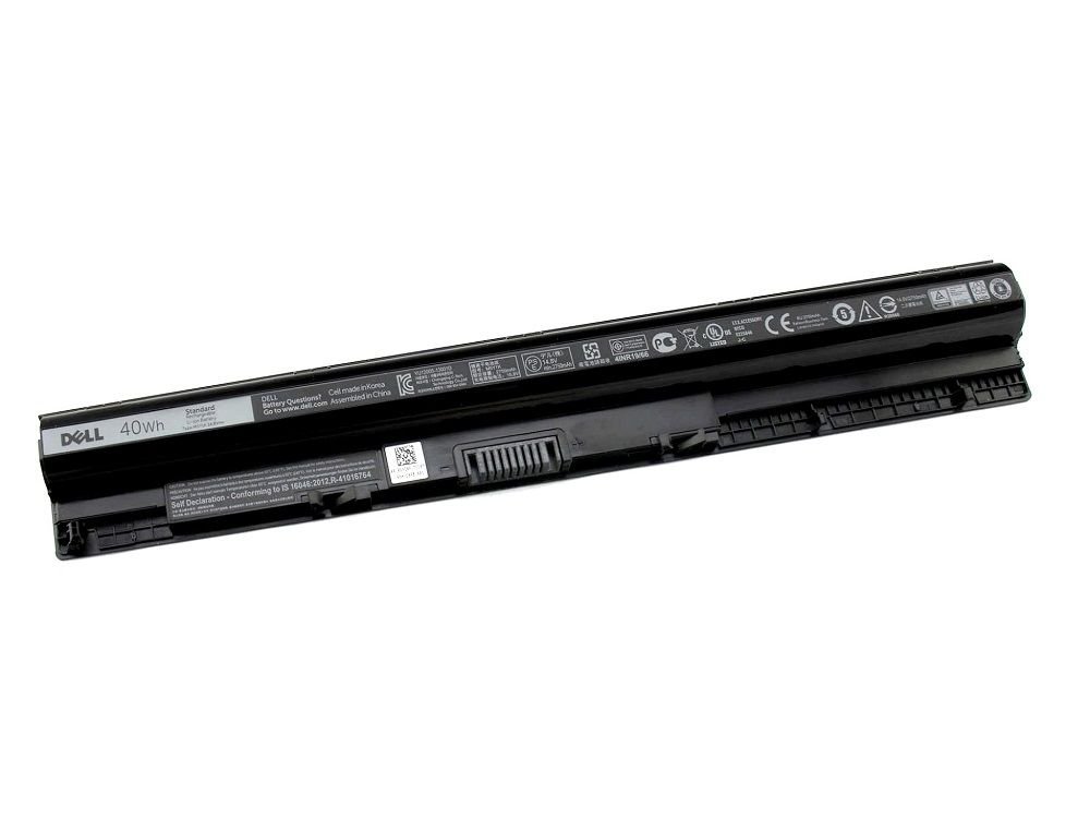 Orijinal Dell Inspiron 3551 3552 Notebook Laptop Batarya Pil M5Y1K