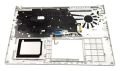 Asus 13N1-BAA0M11 90NB0SG1-R31UK0 Notebook Türkçe Klavye Dahil Üst Kasa