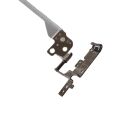 Lenovo Orijinal V110 V110-15IKB 80TH Notebook L+R Sağ Sol Hinge Menteşe Takımı