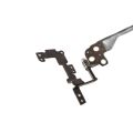 Lenovo Orijinal V110 V110-15IKB 80TH Notebook L+R Sağ Sol Hinge Menteşe Takımı