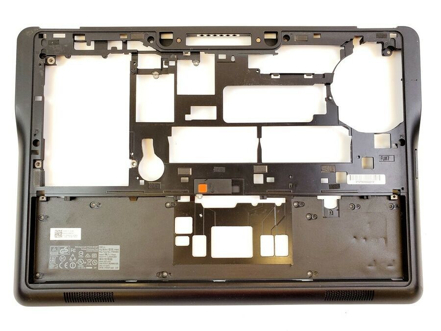 Orijinal Dell Latitude E7450 Notebook Alt Kasa (CN-0HVJ91)