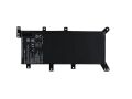 Asus C21N1347 X554, X555, X554L, X554LA, X554LD, X554LI, X554LJ, X554LN, X554LP, X554UA, X554UQ X555B, X555L, X555BA, X555LB, X555LJ, X555BP, x555LD, X555LF, X555LP, X555QA, X555QG, X555SJ, X555Y, X555YA, X554LD X554LJ X555LI X555BA X555D, X555DA, X555DG,