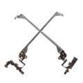 Lenovo Orijinal 5H50L78350 433.08B01.0001 433.08B02.0001 L+R Sağ Sol Hinge Menteşe Takımı