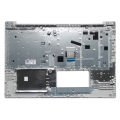 Lenovo Orijinal ideapad AP18C000190 AP13R000320 Notebook Türkçe Klavye Dahil Üst Kasa