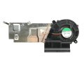Orijinal Acer AT16G001DT0 KSB05105HAA03 Cpu Sogutucu Heatsink Fan